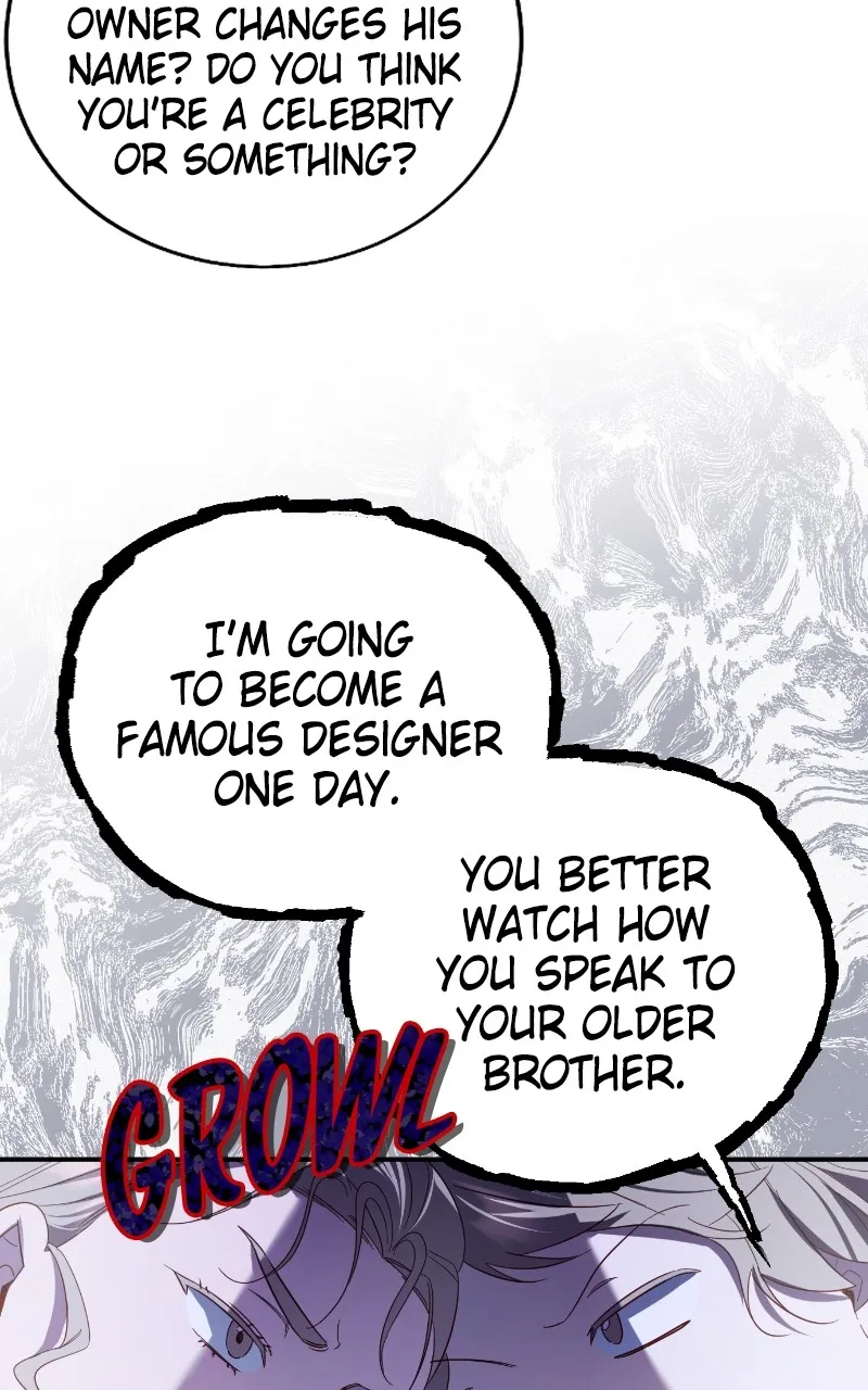 Fallen to Paradise Chapter 40 page 6 - 