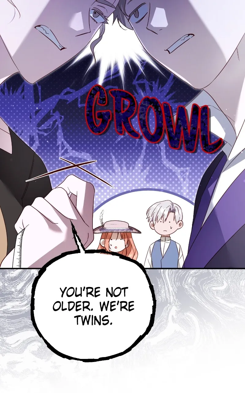 Fallen to Paradise Chapter 40 page 7 - 