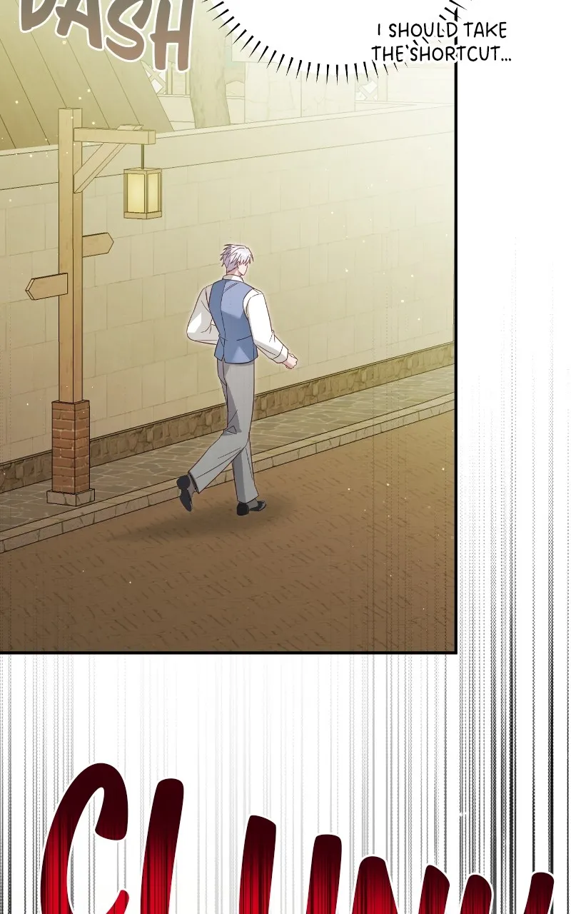 Fallen to Paradise Chapter 40 page 66 - 
