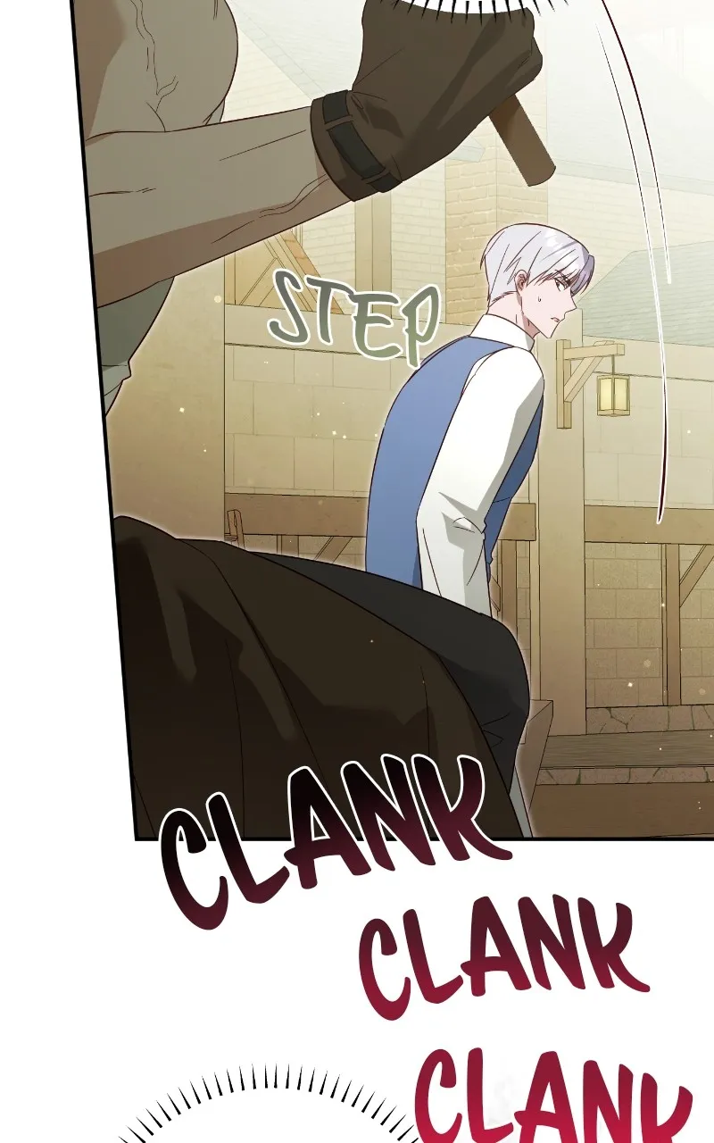 Fallen to Paradise Chapter 40 page 70 - 