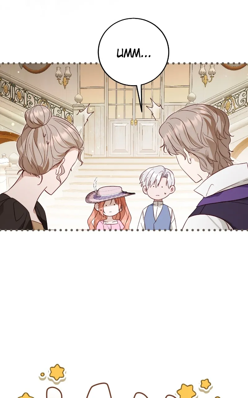 Fallen to Paradise Chapter 40 page 8 - 
