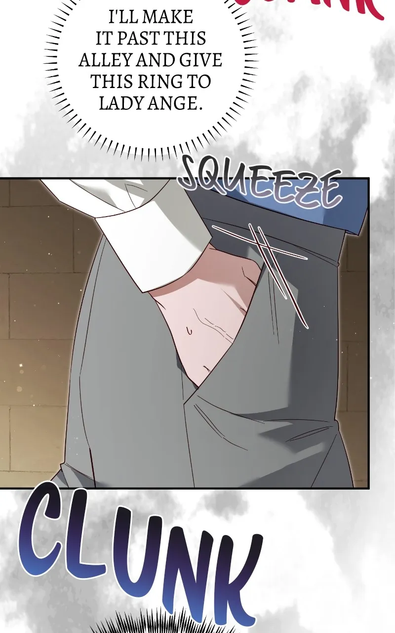 Fallen to Paradise Chapter 40 page 71 - 