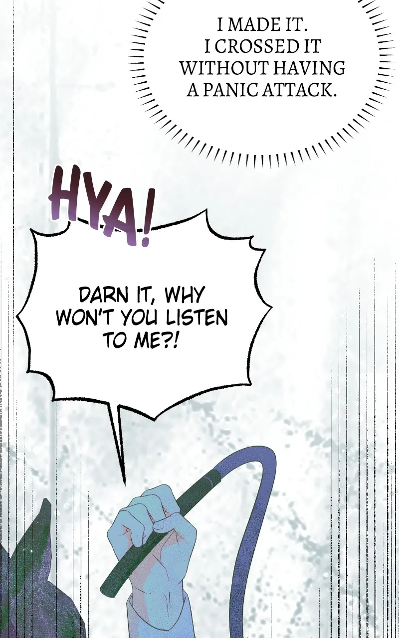 Fallen to Paradise Chapter 40 page 76 - 