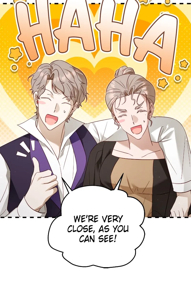 Fallen to Paradise Chapter 40 page 9 - 