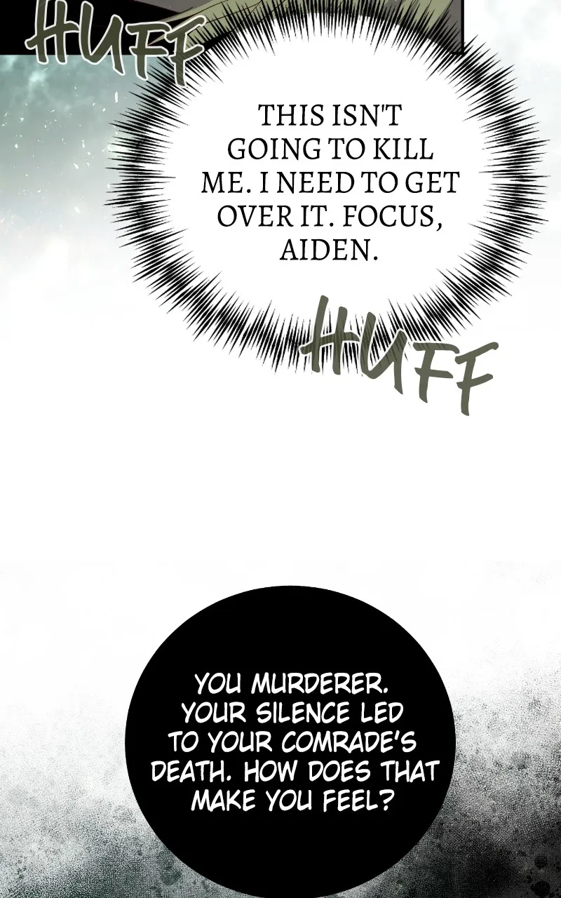Fallen to Paradise Chapter 40 page 89 - 