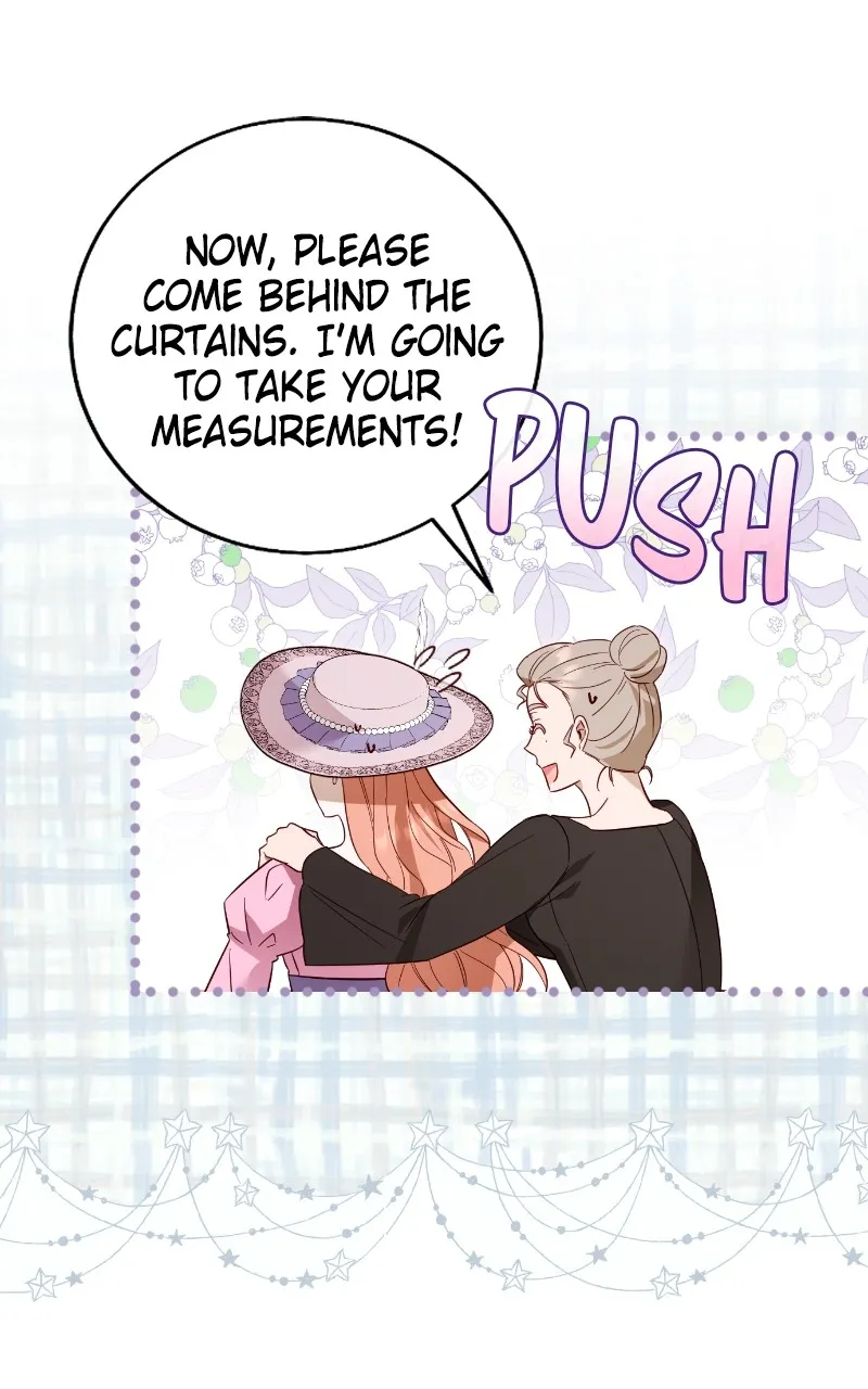 Fallen to Paradise Chapter 40 page 10 - 
