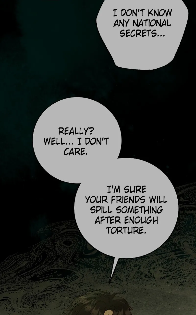 Fallen to Paradise Chapter 40 page 91 - 