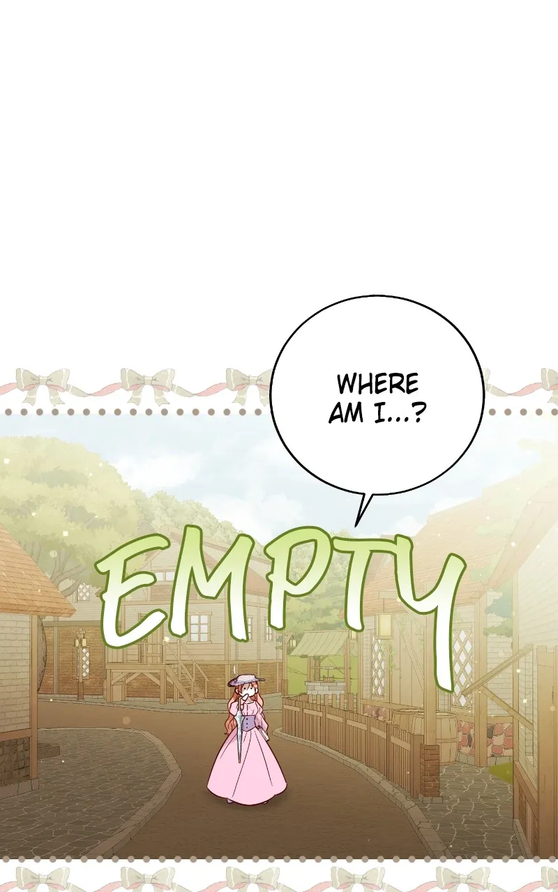 Fallen to Paradise Chapter 41 page 1 - 