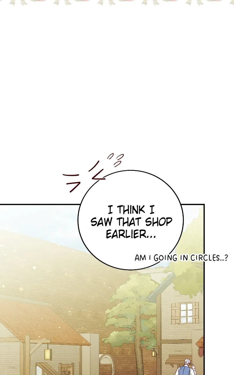Fallen to Paradise Chapter 41 page 2 - 
