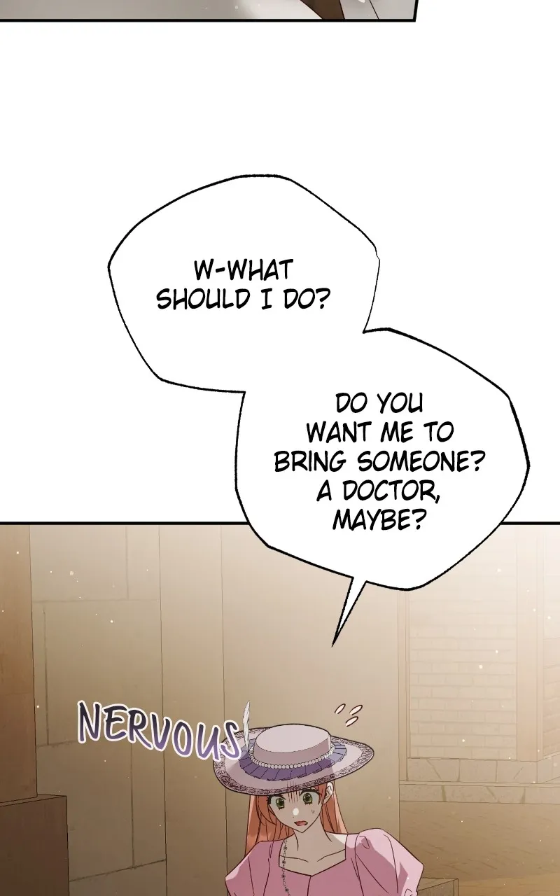 Fallen to Paradise Chapter 41 page 11 - 