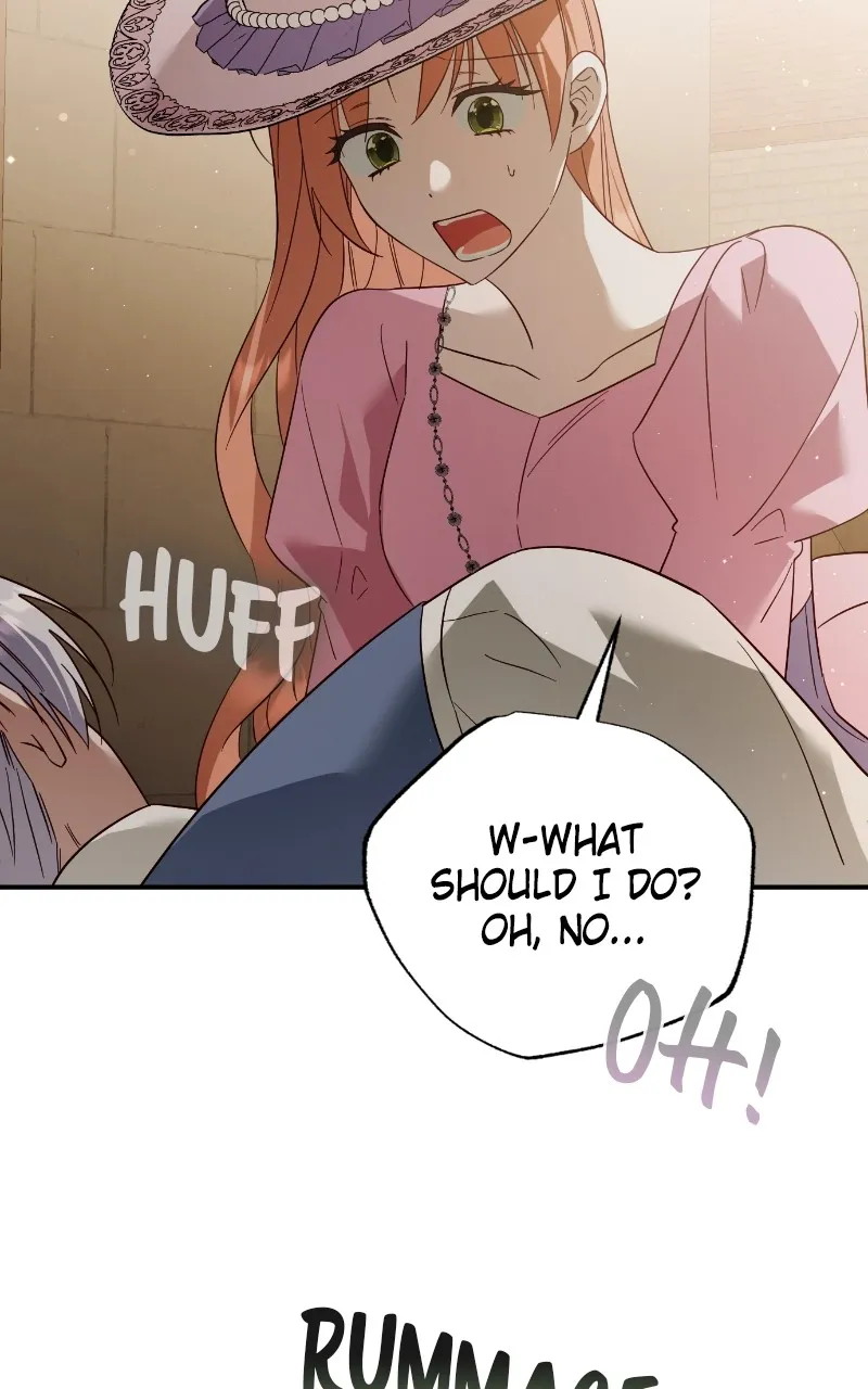 Fallen to Paradise Chapter 41 page 14 - 