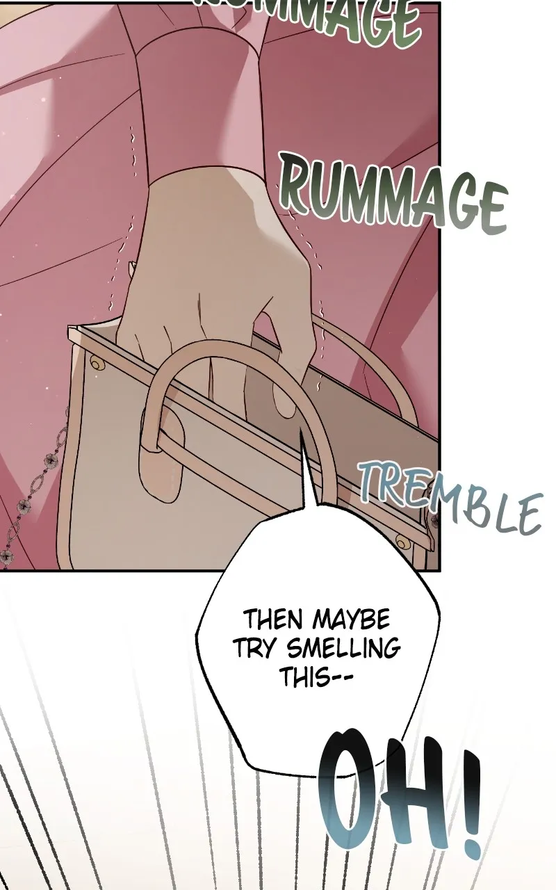 Fallen to Paradise Chapter 41 page 15 - 