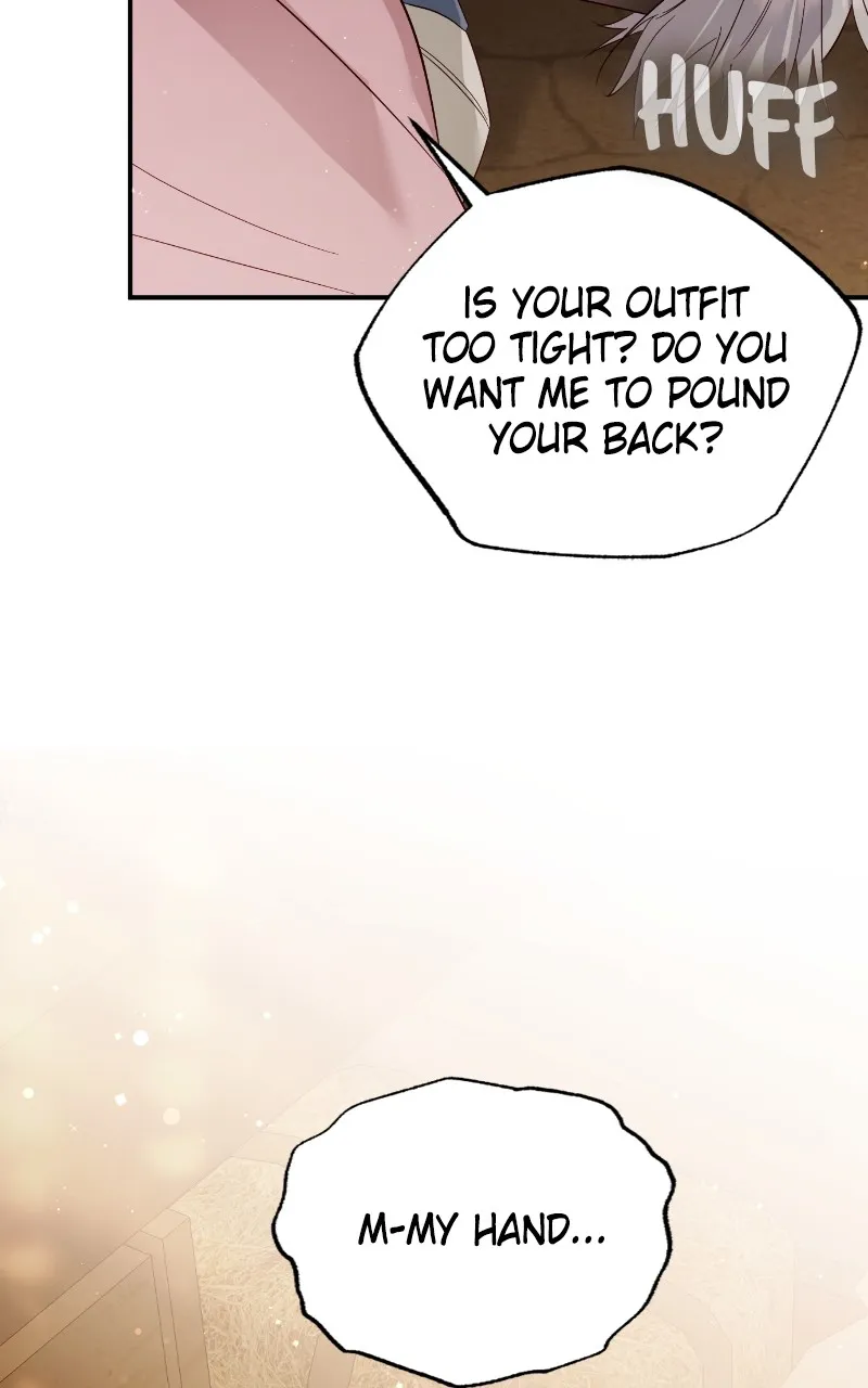 Fallen to Paradise Chapter 41 page 18 - 