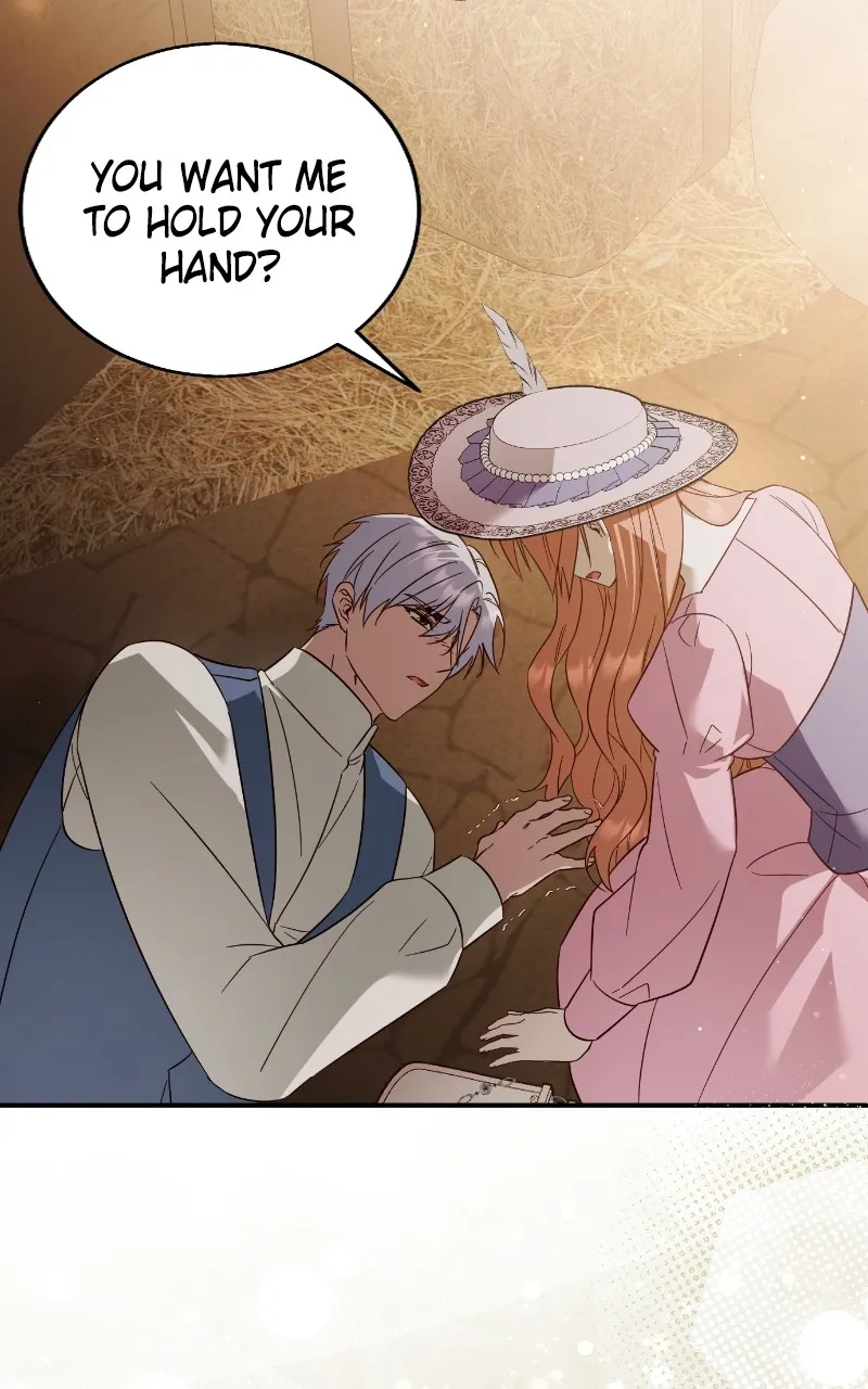 Fallen to Paradise Chapter 41 page 19 - 