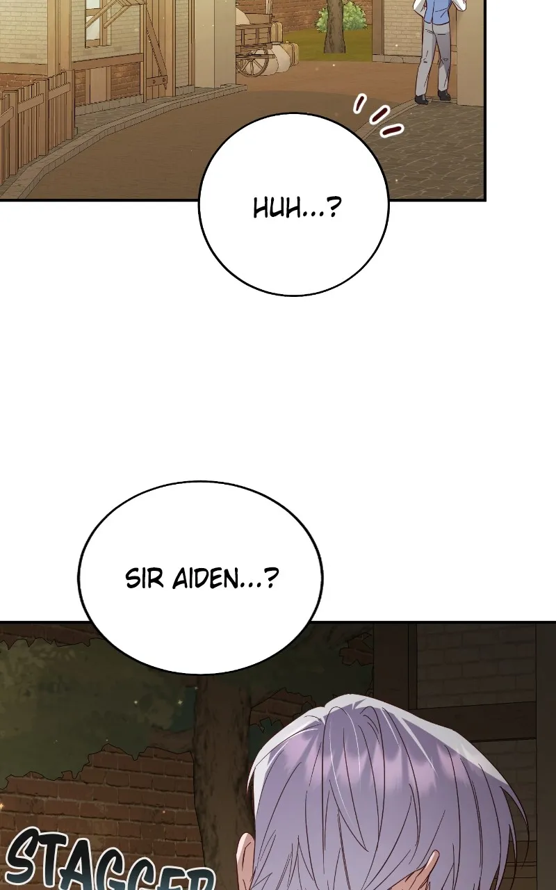 Fallen to Paradise Chapter 41 page 3 - 