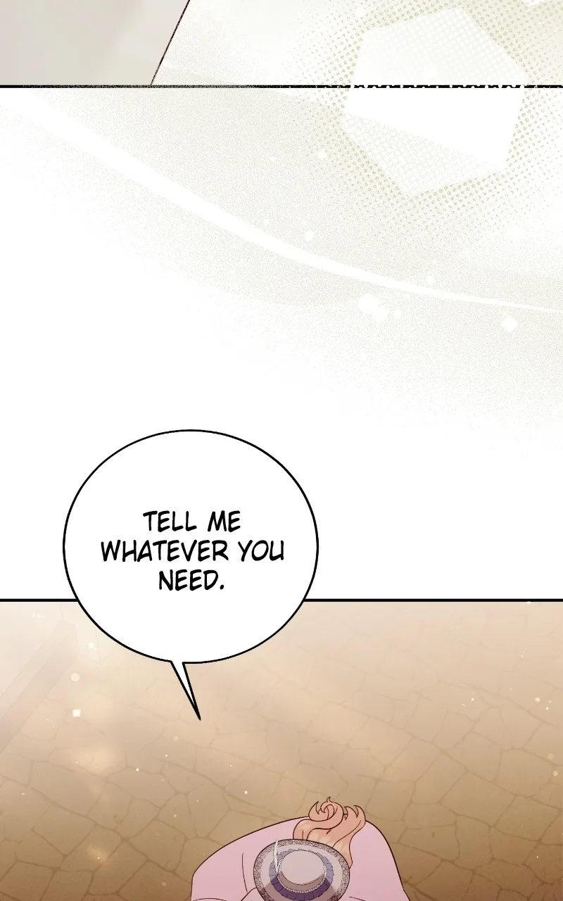 Fallen to Paradise Chapter 41 page 21 - 
