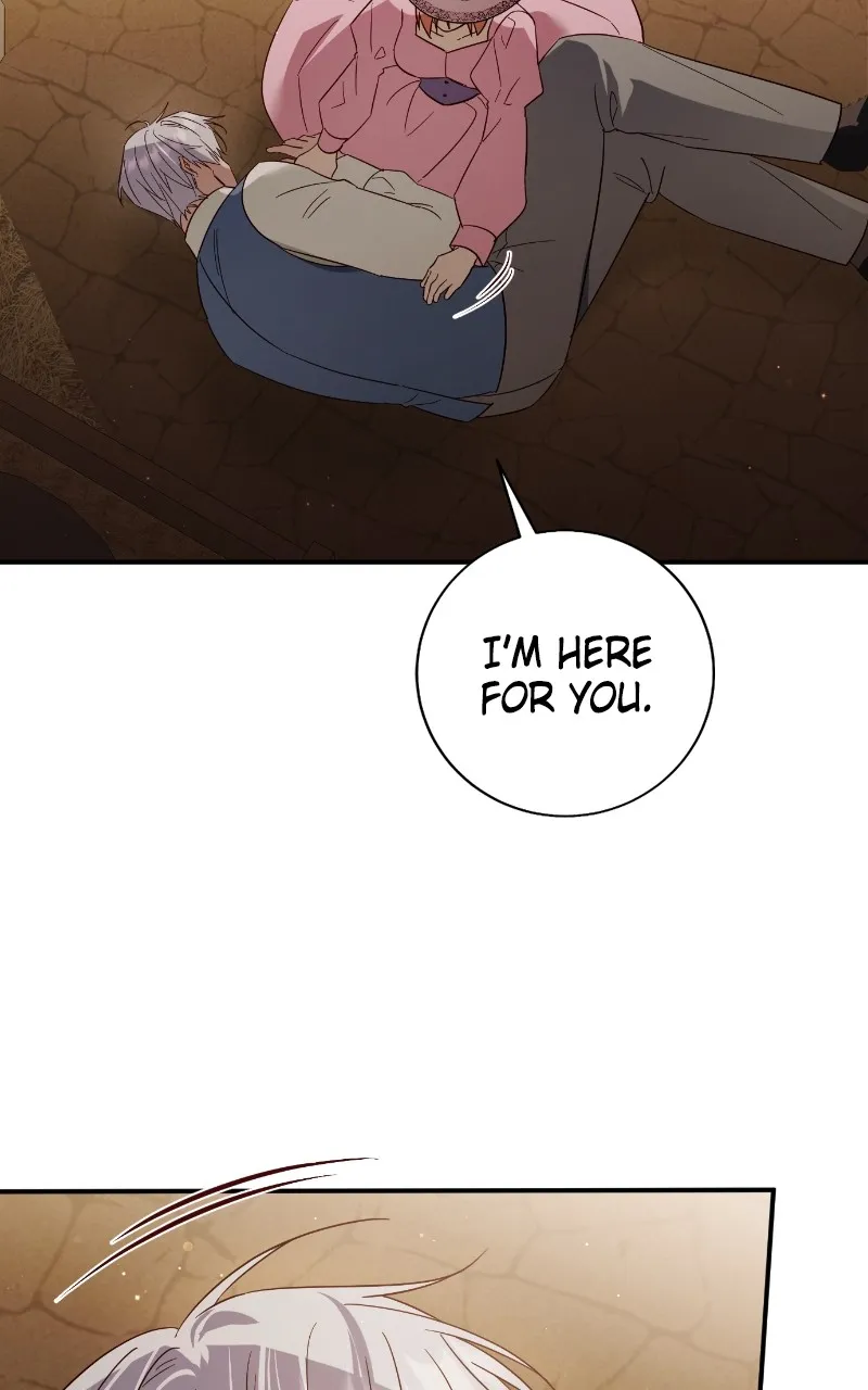 Fallen to Paradise Chapter 41 page 22 - 