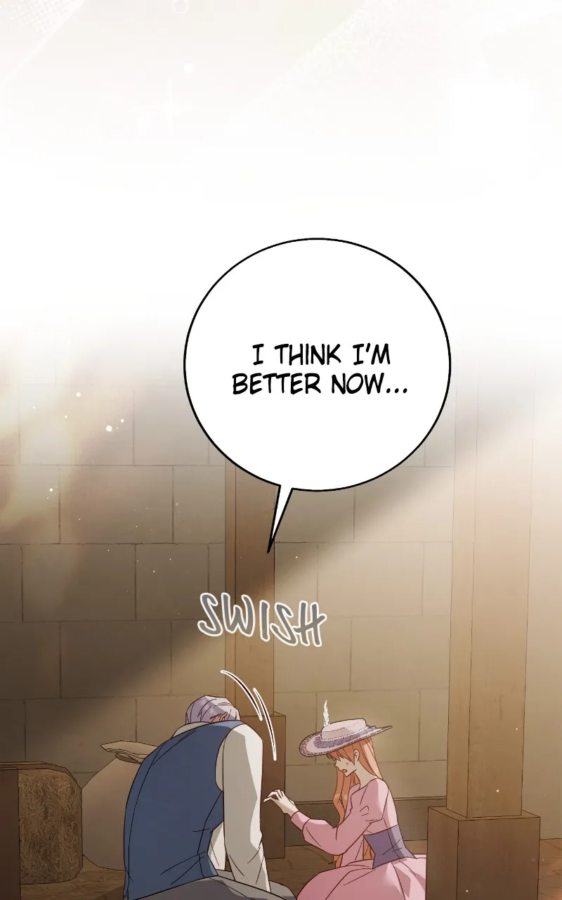 Fallen to Paradise Chapter 41 page 25 - 