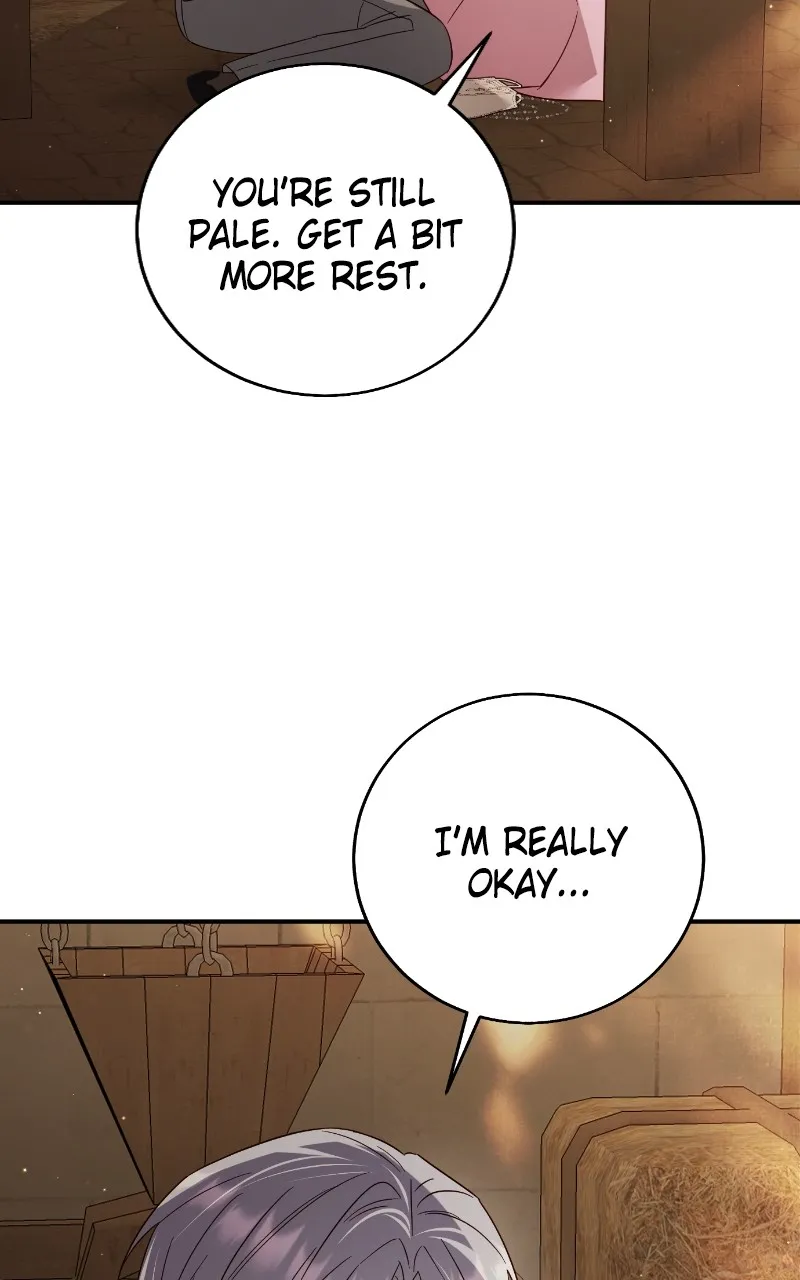 Fallen to Paradise Chapter 41 page 26 - 