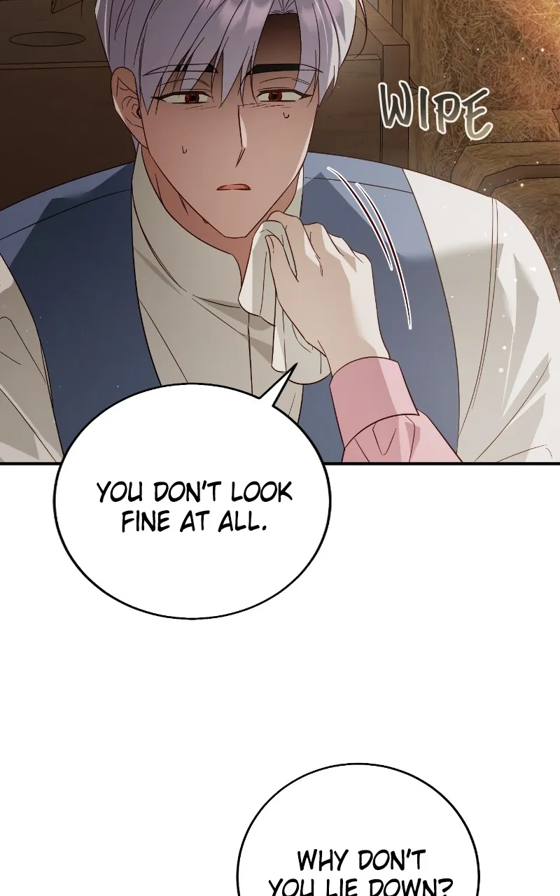 Fallen to Paradise Chapter 41 page 27 - 