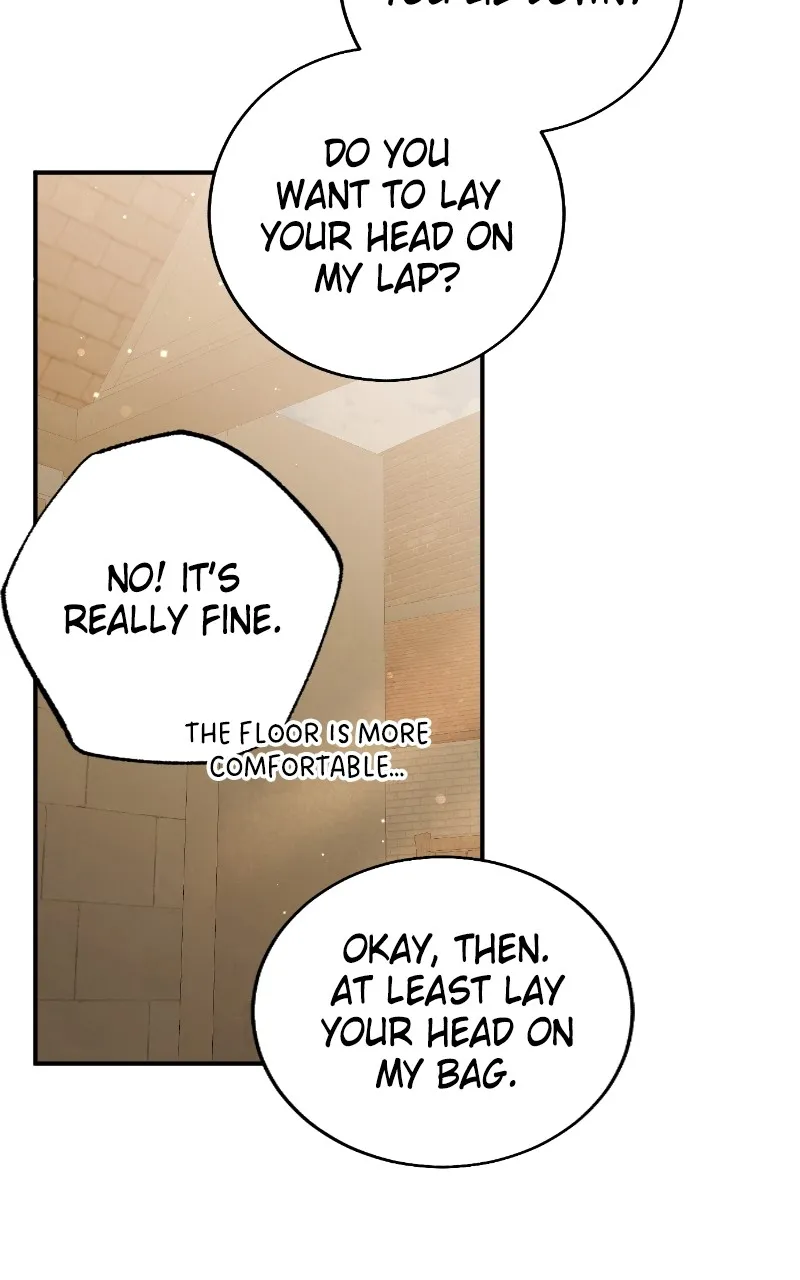 Fallen to Paradise Chapter 41 page 28 - 
