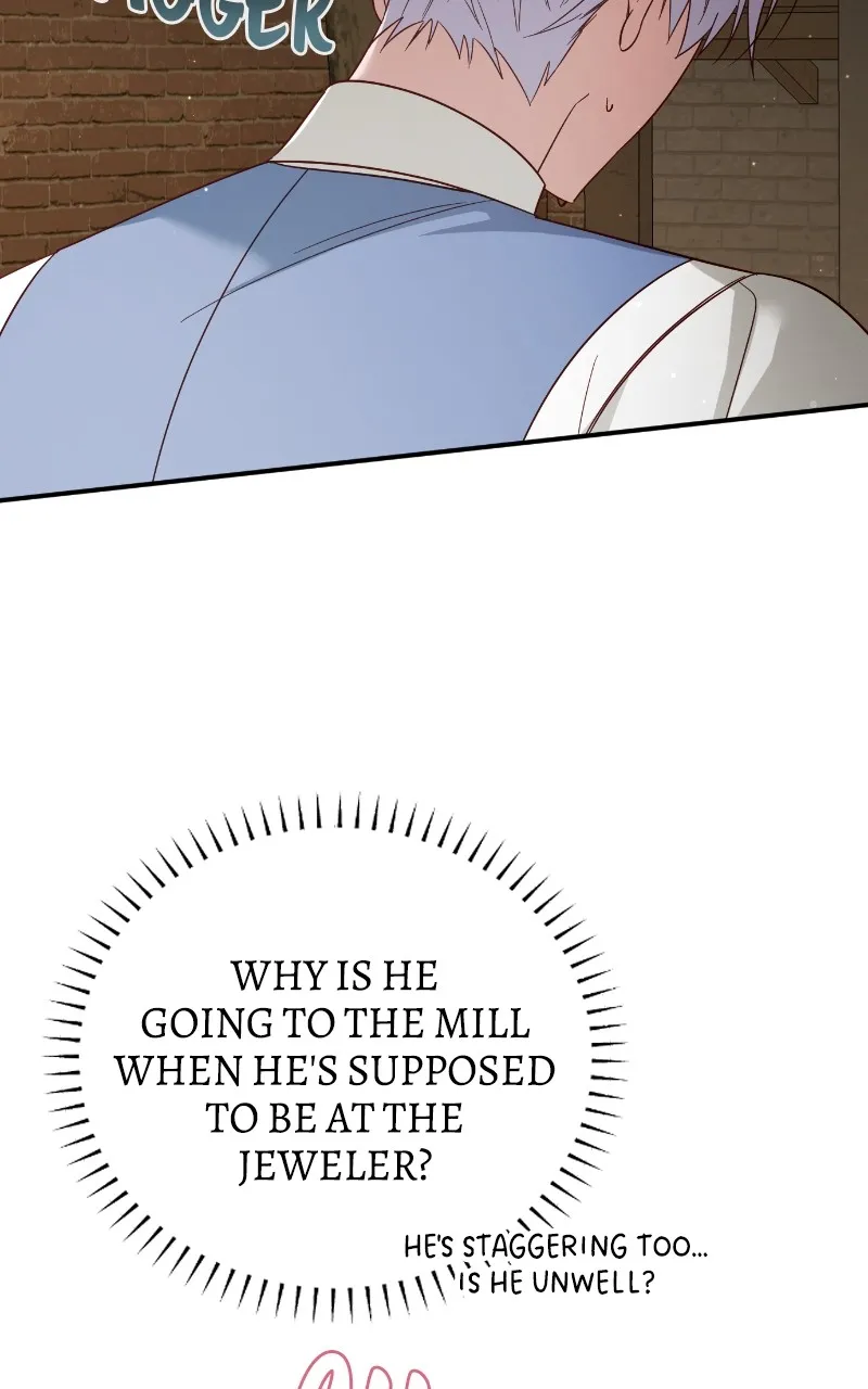 Fallen to Paradise Chapter 41 page 4 - 