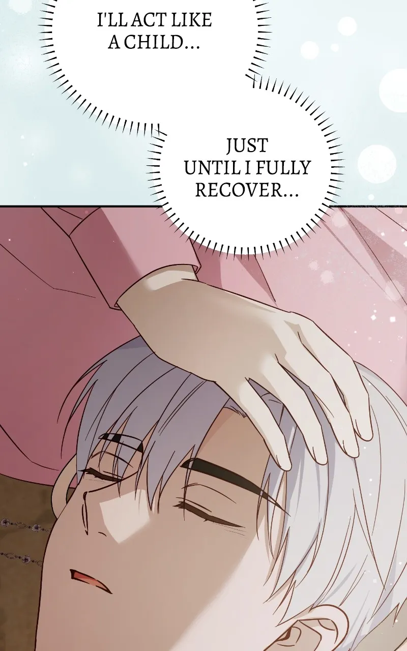 Fallen to Paradise Chapter 41 page 32 - 