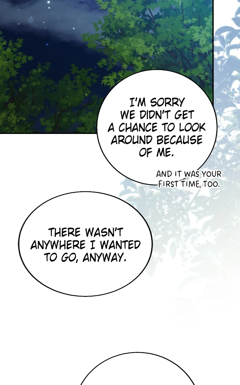 Fallen to Paradise Chapter 41 page 36 - 