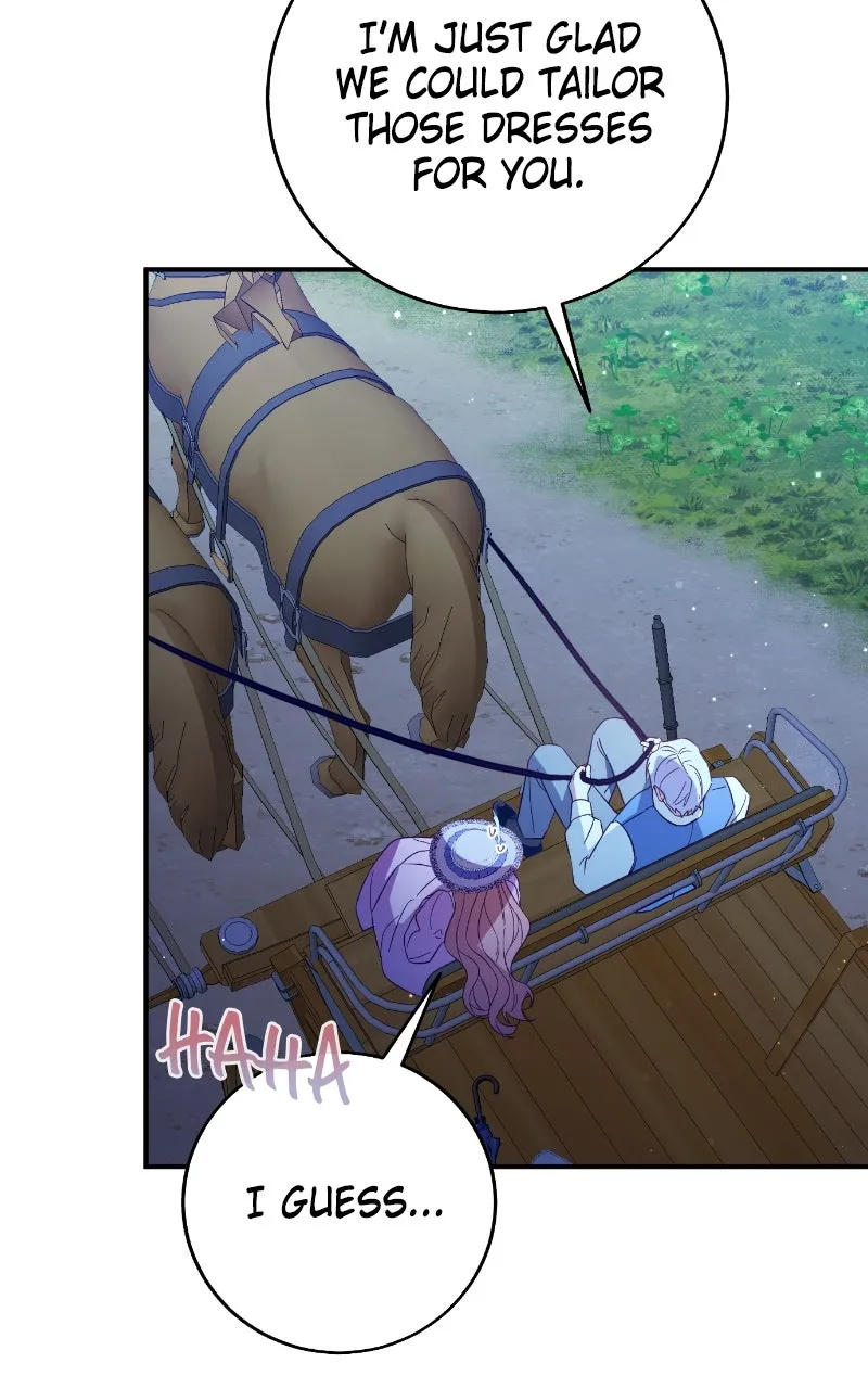 Fallen to Paradise Chapter 41 page 37 - 