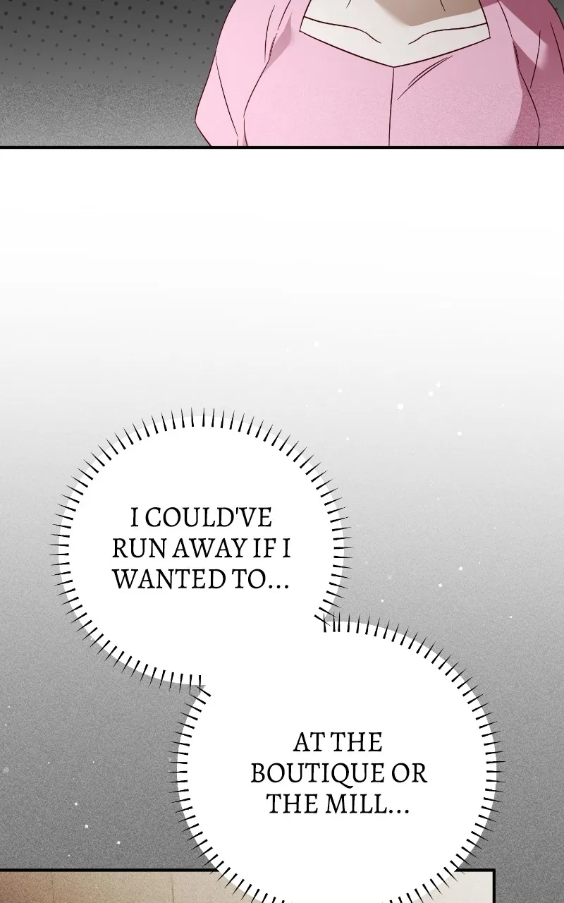 Fallen to Paradise Chapter 41 page 39 - 