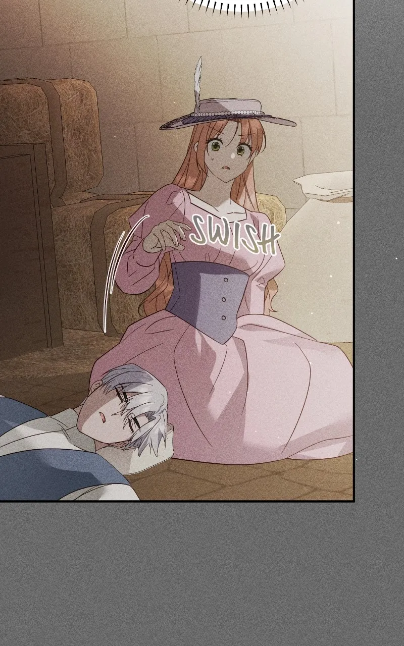 Fallen to Paradise Chapter 41 page 40 - 