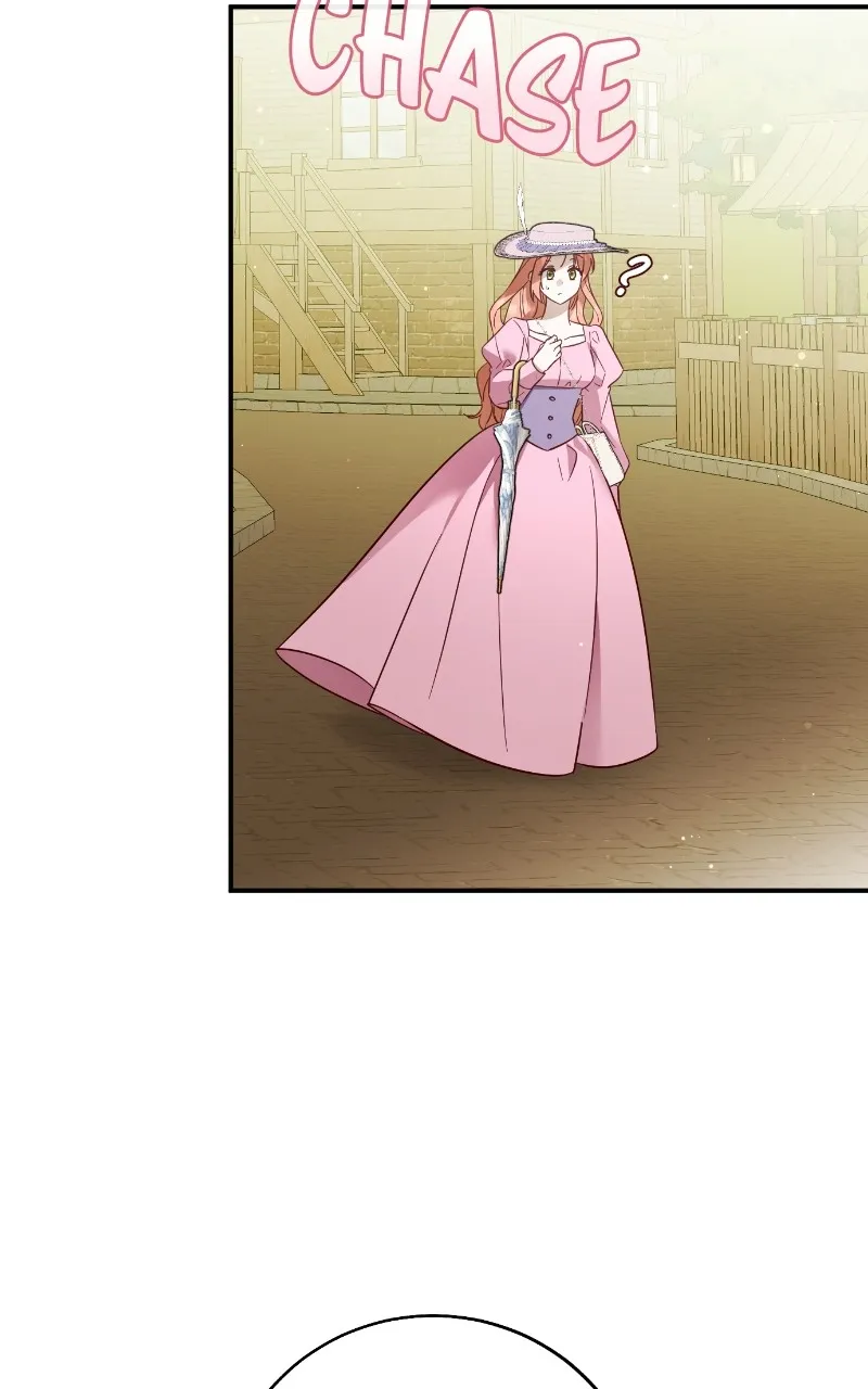 Fallen to Paradise Chapter 41 page 5 - 