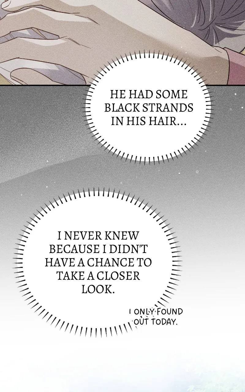 Fallen to Paradise Chapter 41 page 43 - 