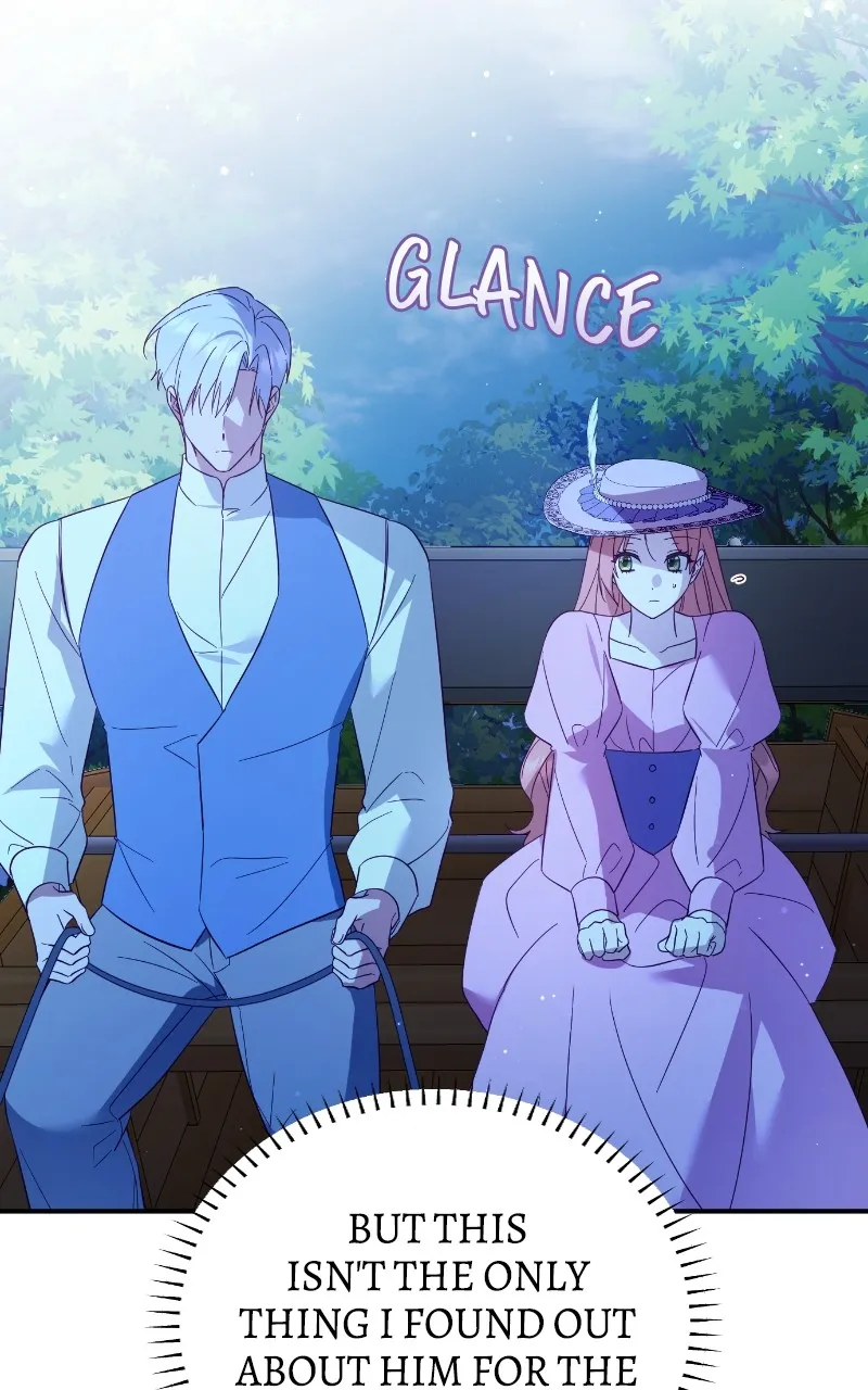 Fallen to Paradise Chapter 41 page 44 - 