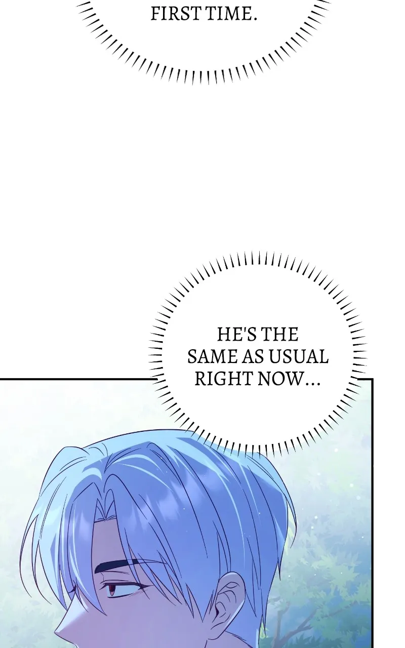 Fallen to Paradise Chapter 41 page 45 - 