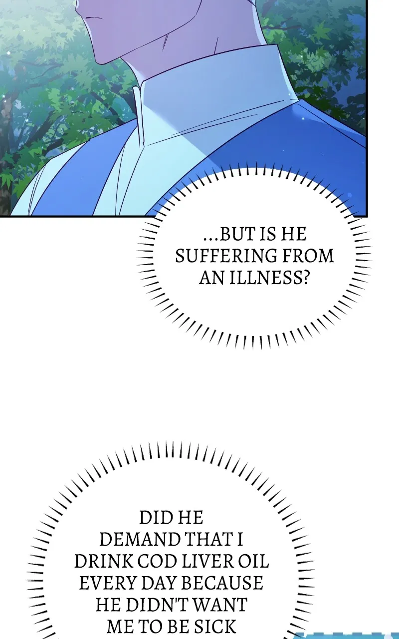 Fallen to Paradise Chapter 41 page 46 - 