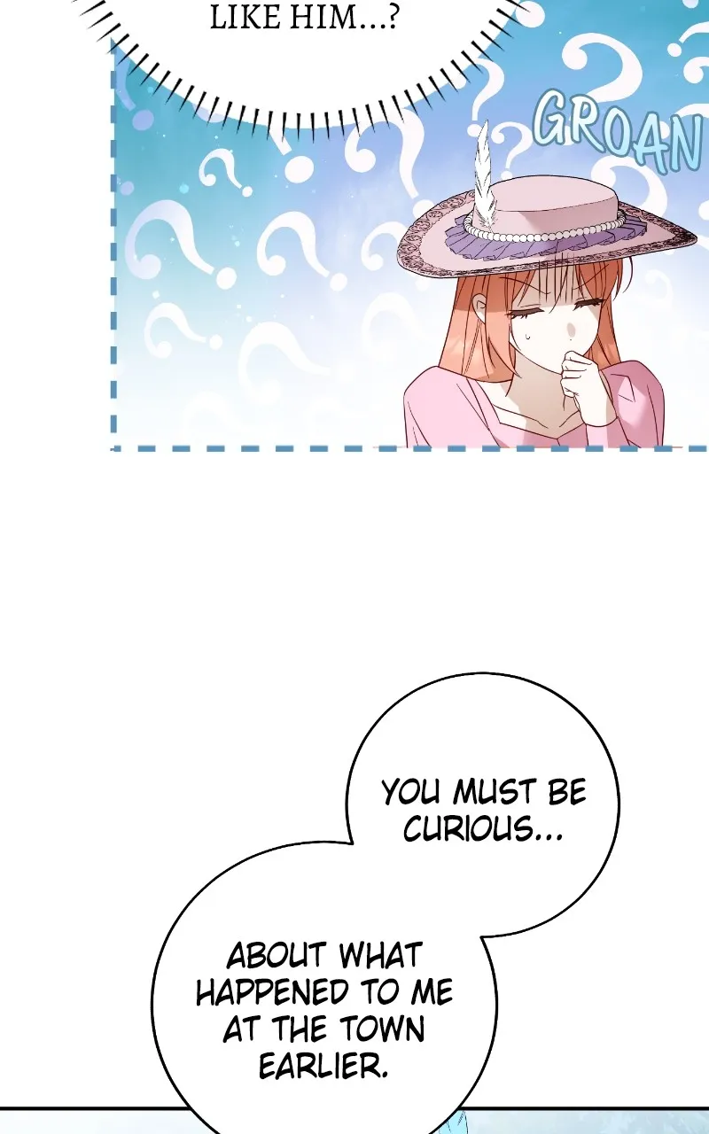 Fallen to Paradise Chapter 41 page 47 - 