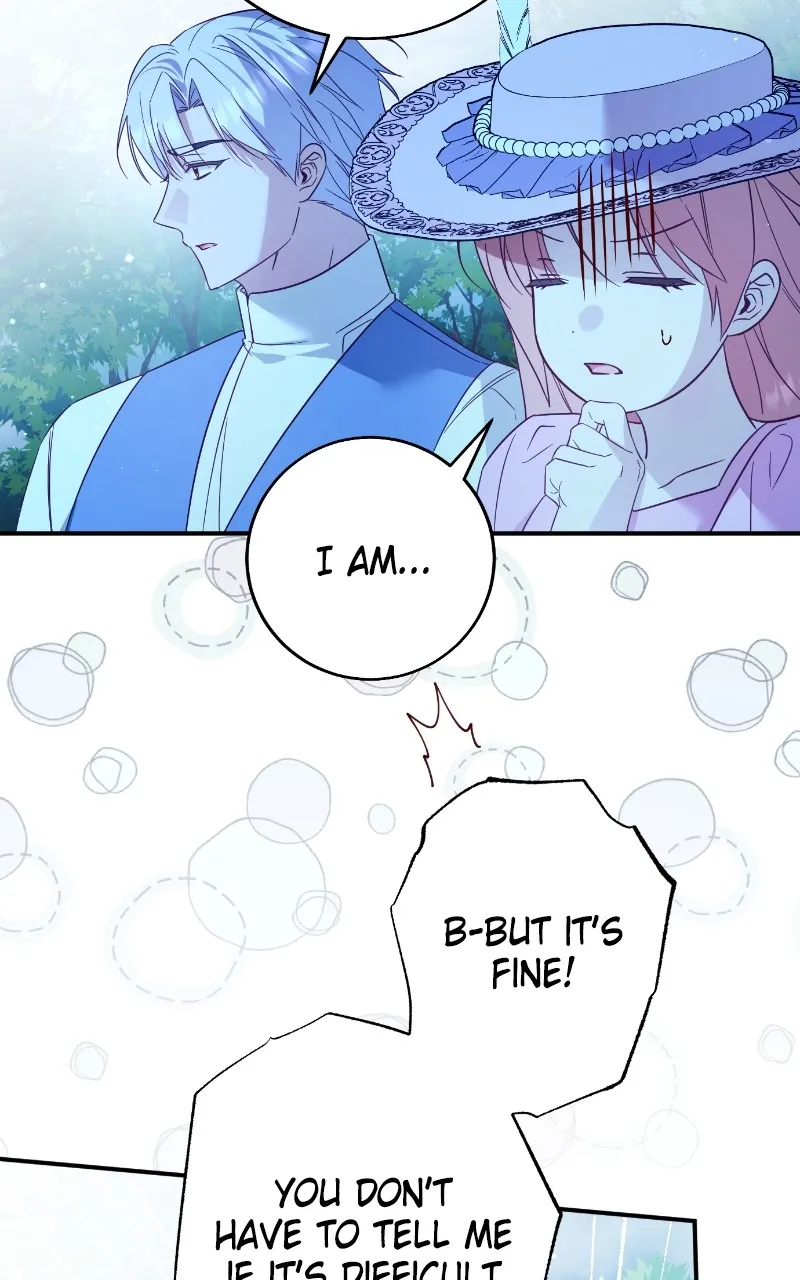Fallen to Paradise Chapter 41 page 48 - 