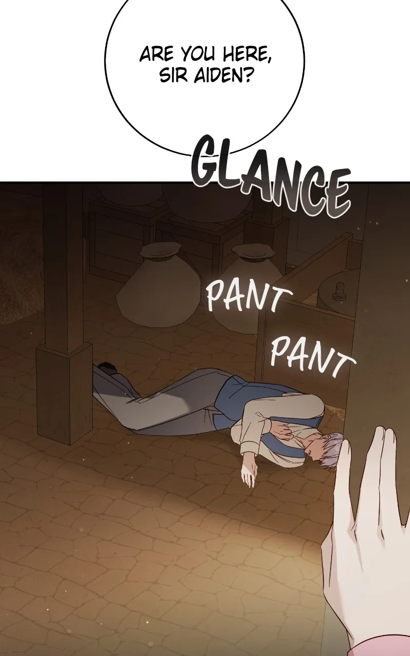 Fallen to Paradise Chapter 41 page 6 - 