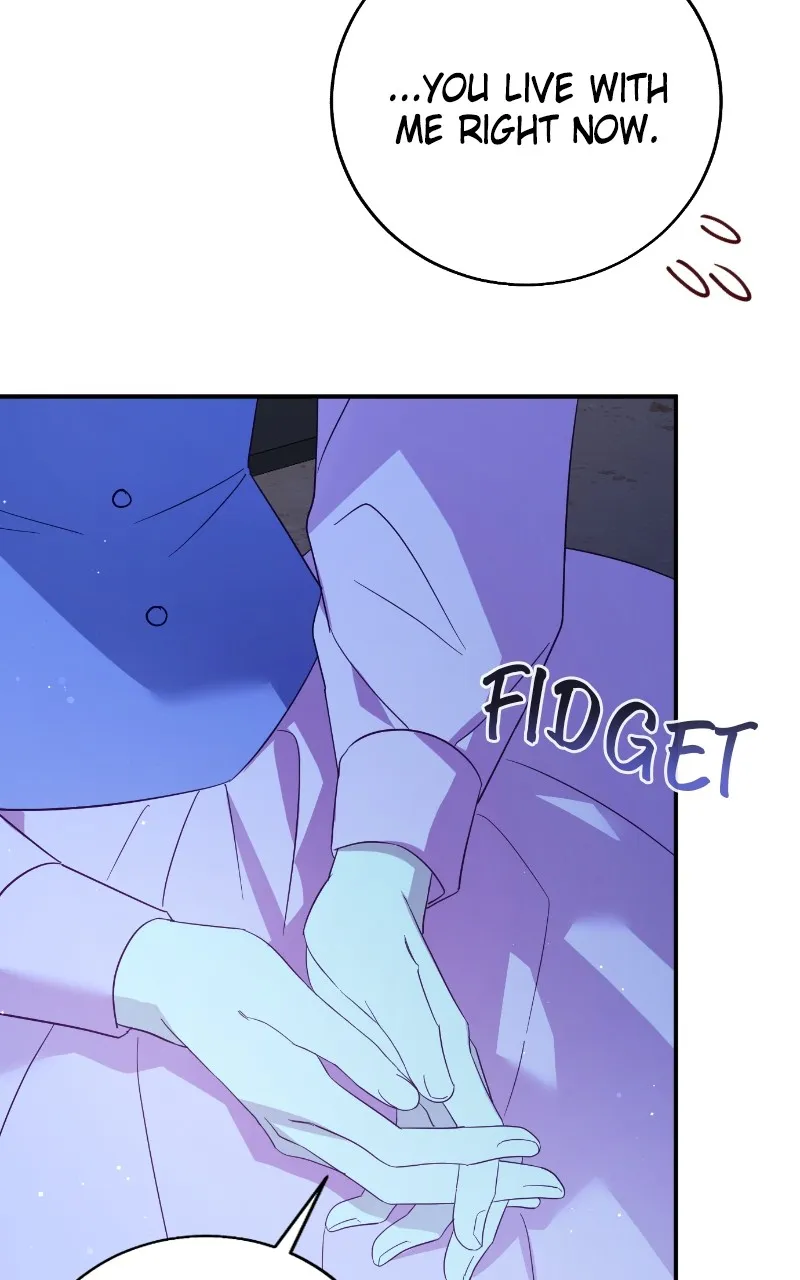 Fallen to Paradise Chapter 41 page 54 - 