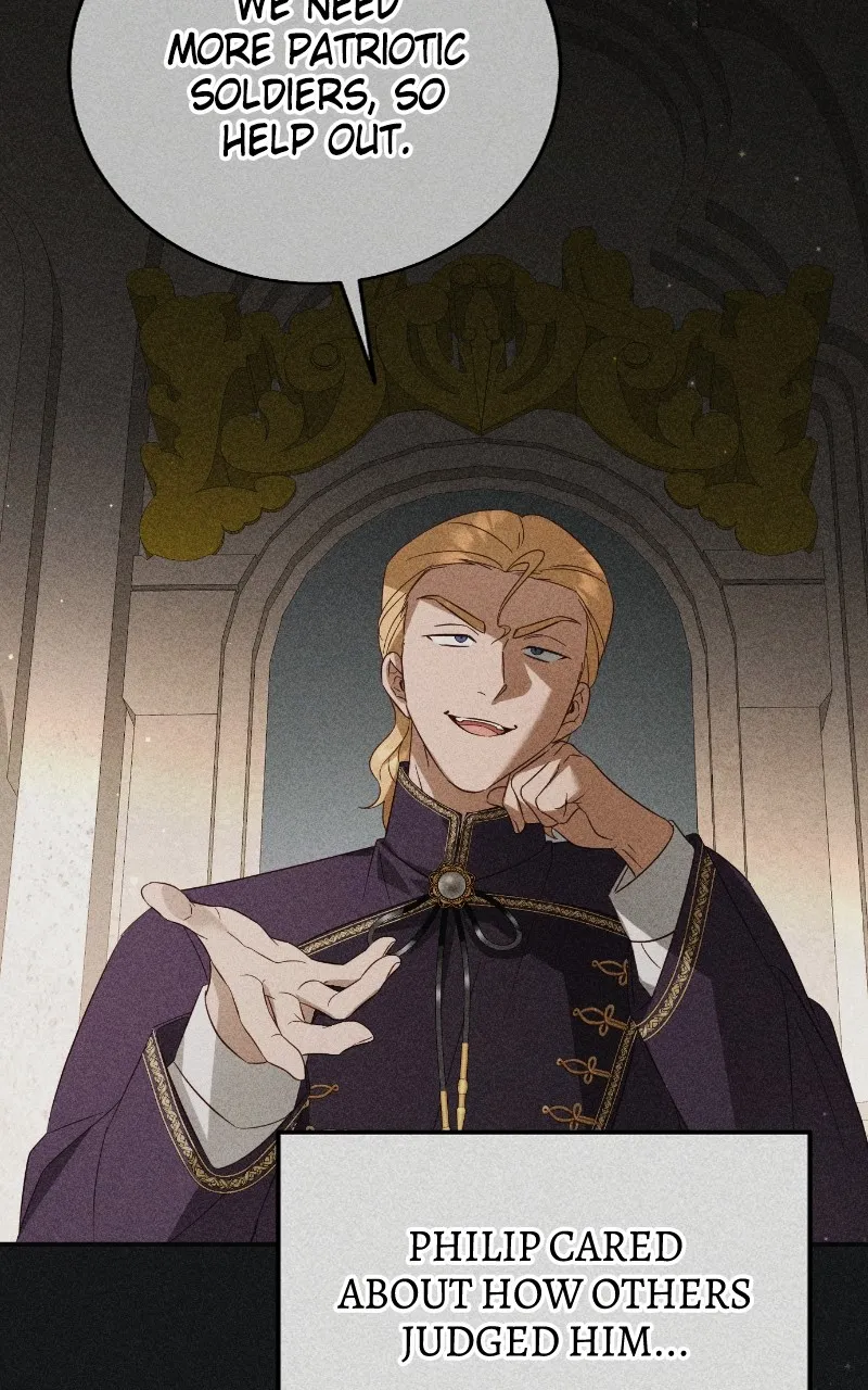 Fallen to Paradise Chapter 41 page 59 - 