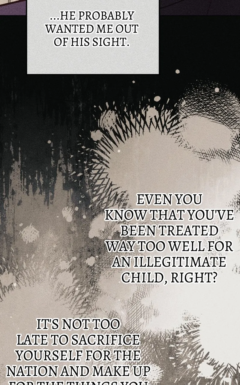 Fallen to Paradise Chapter 41 page 61 - 