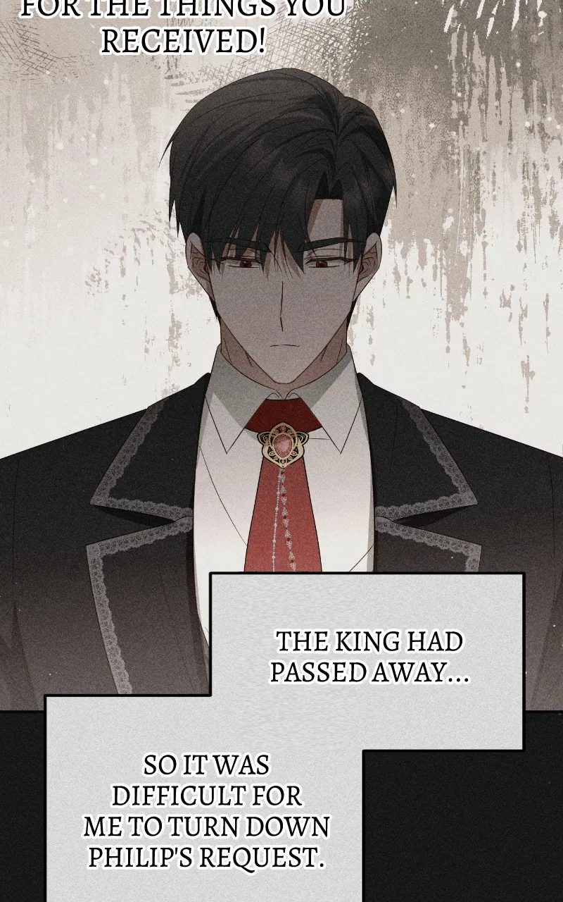 Fallen to Paradise Chapter 41 page 62 - 
