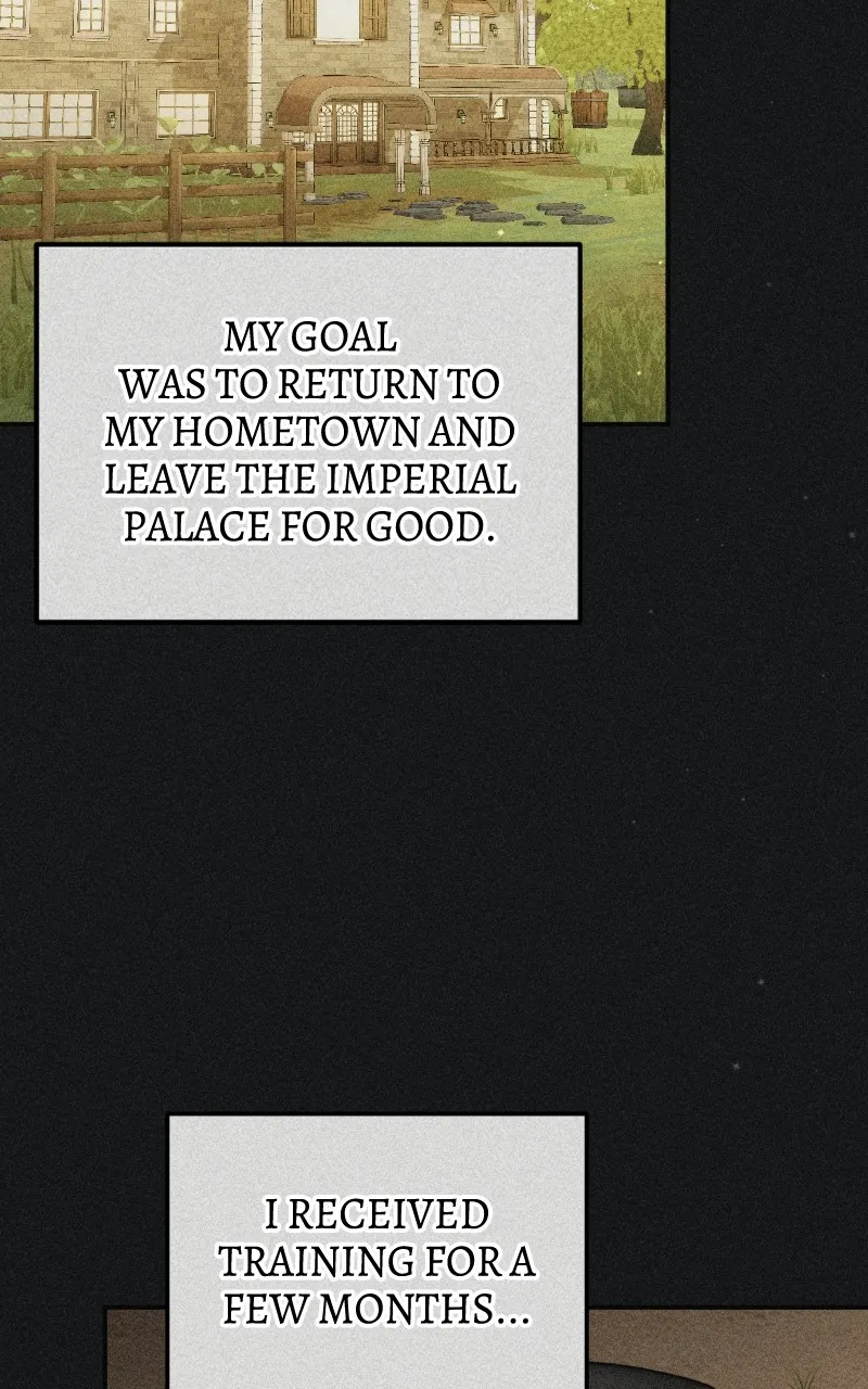 Fallen to Paradise Chapter 41 page 64 - 