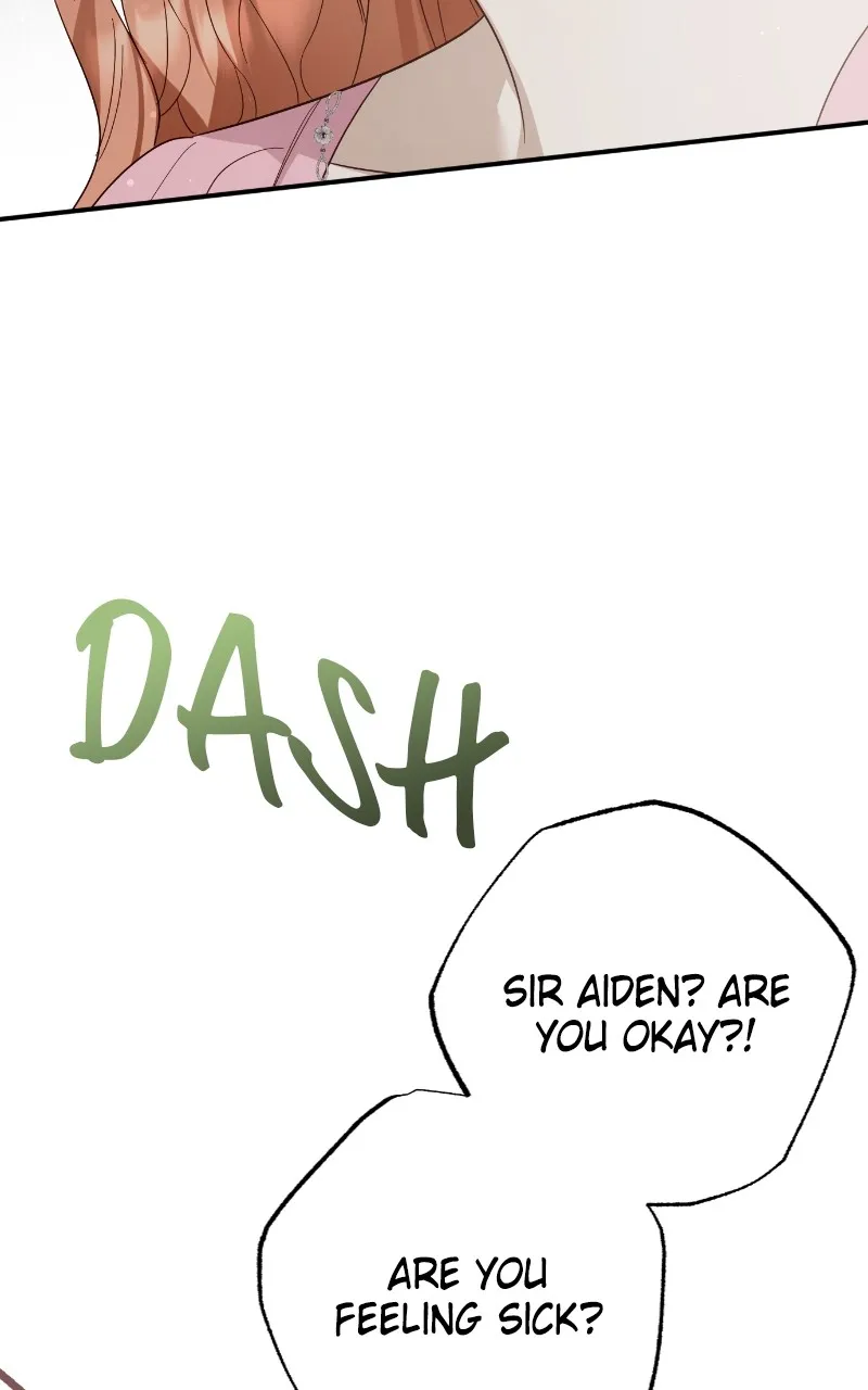 Fallen to Paradise Chapter 41 page 8 - 
