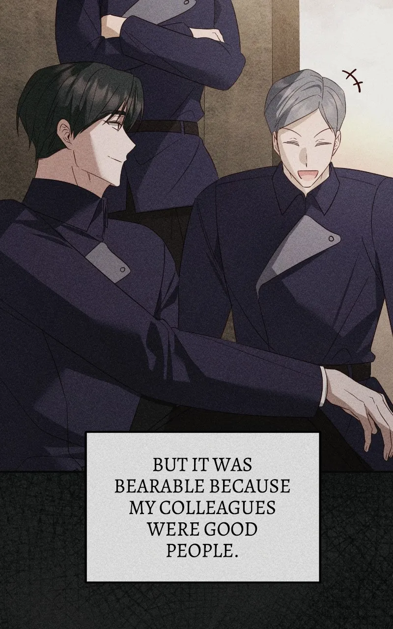Fallen to Paradise Chapter 41 page 76 - 