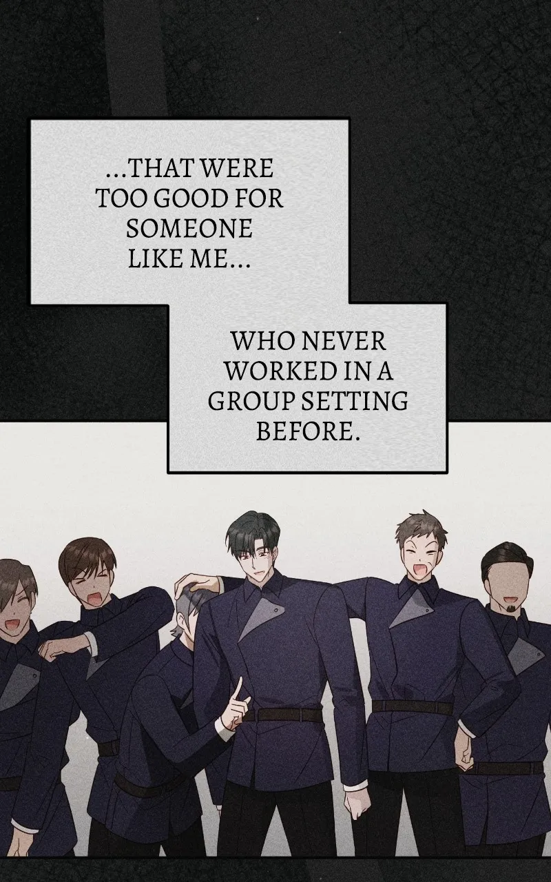 Fallen to Paradise Chapter 41 page 78 - 