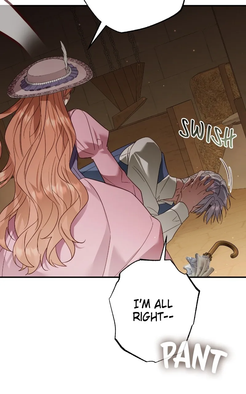 Fallen to Paradise Chapter 41 page 9 - 