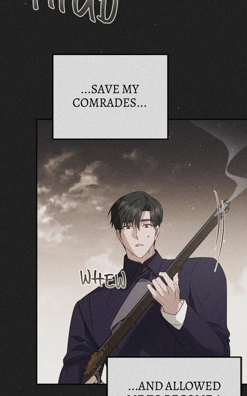 Fallen to Paradise Chapter 41 page 82 - 