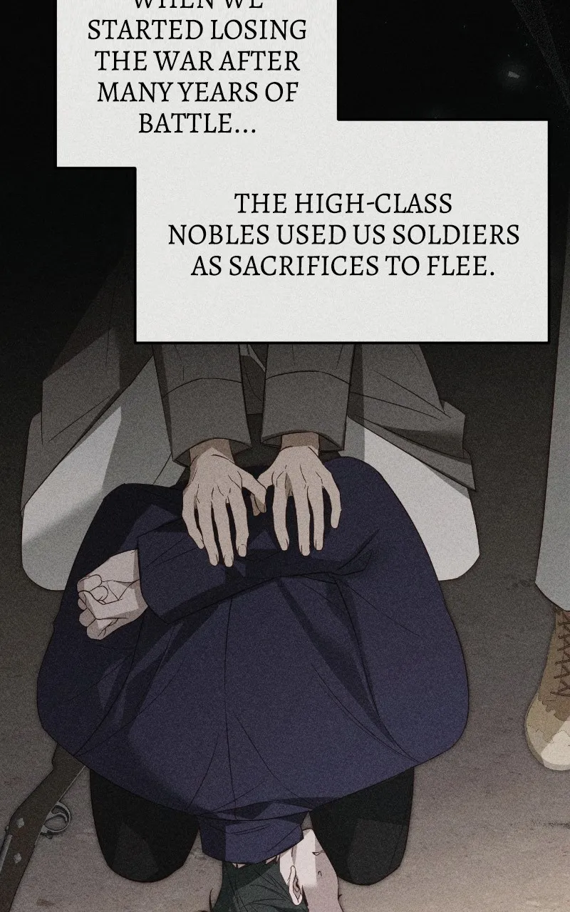 Fallen to Paradise Chapter 42 page 2 - 